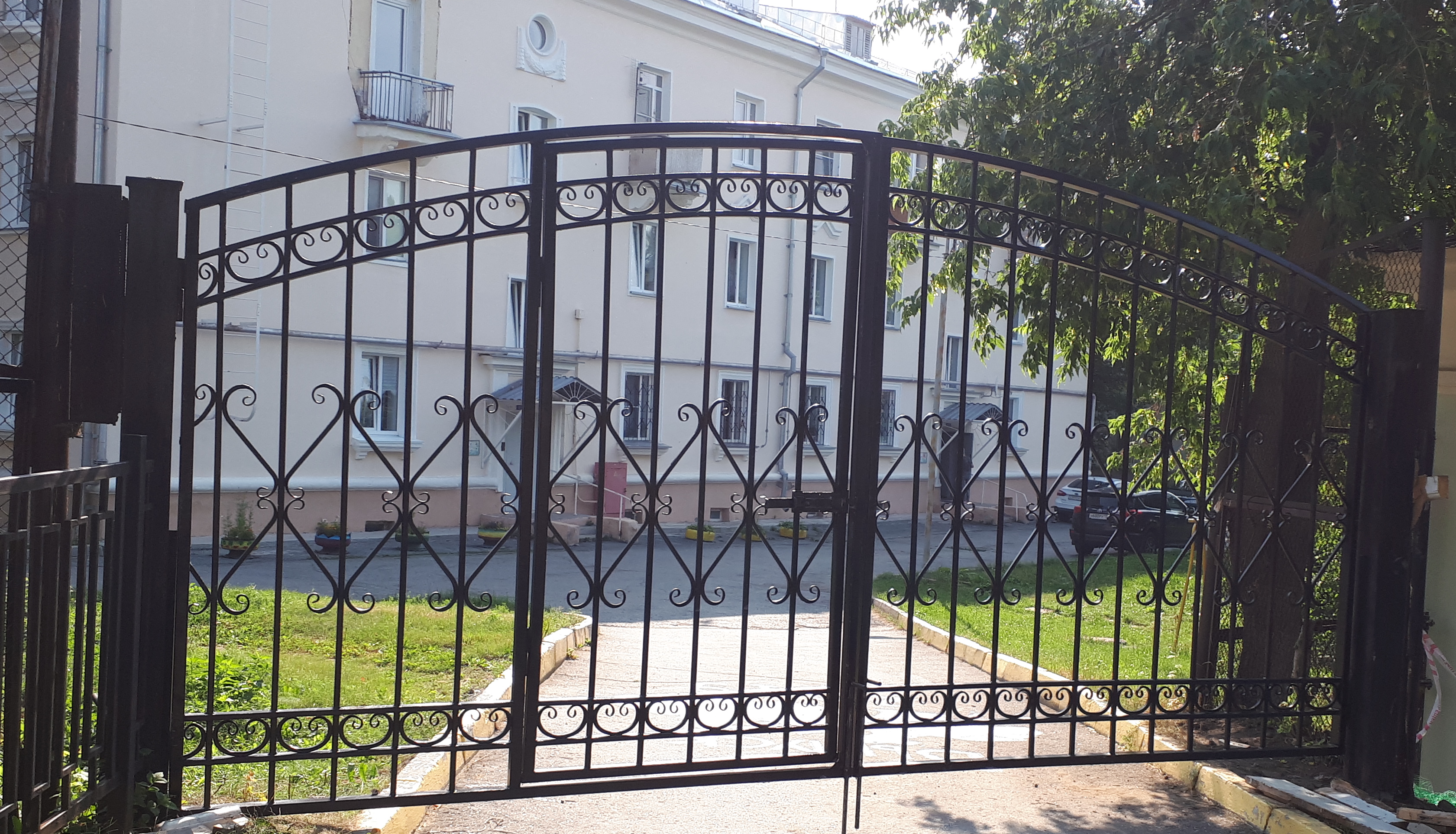 Благодаря «Реальным делам» в садиках и школах стало теплее Благодаря «Реальным делам» в садиках и школах стало теплее